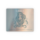 Tapete de rato LIBRA - My dear oraculo store